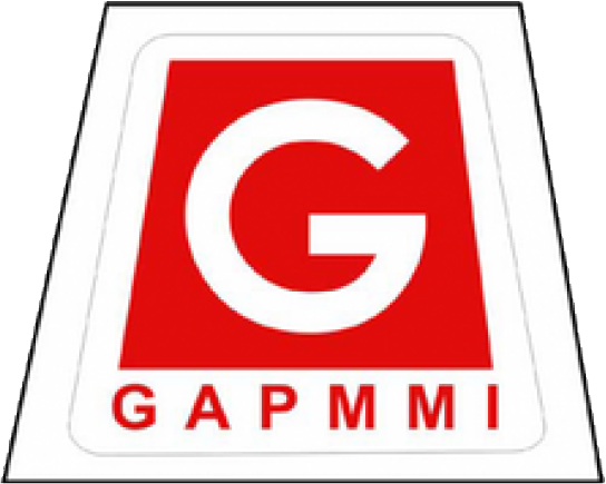 logo gapmi