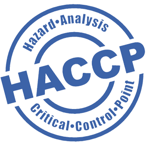 logo - haccp